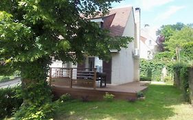 Maison*Jardin*2 Min A Pied Du Centre Historique
